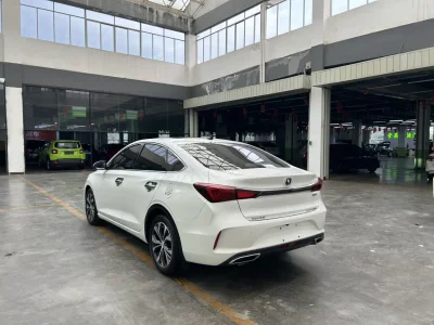 Changan Escape