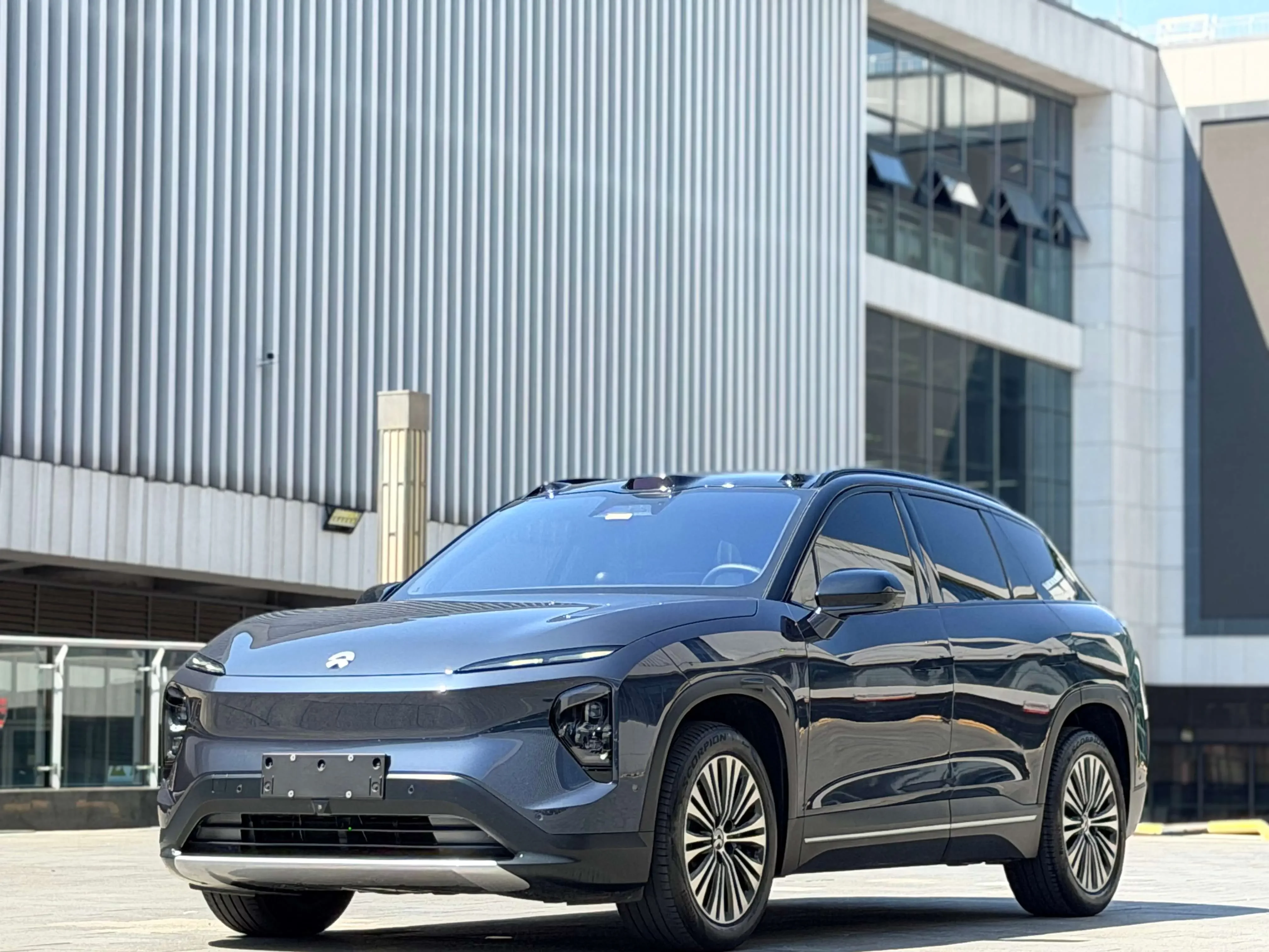 NIO ES7