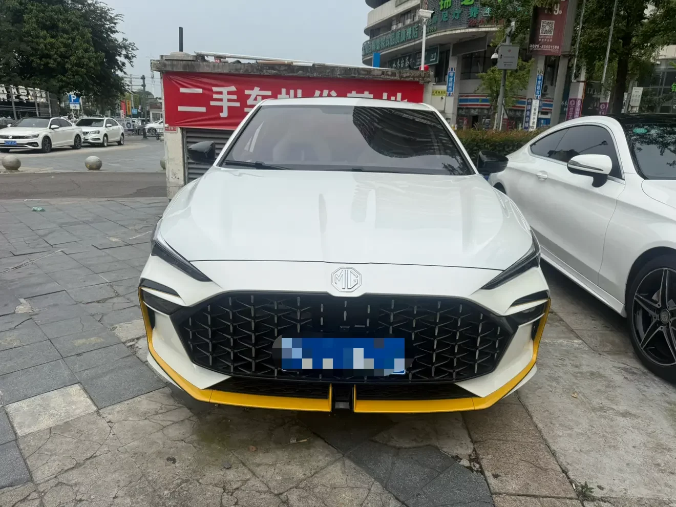 MG 6