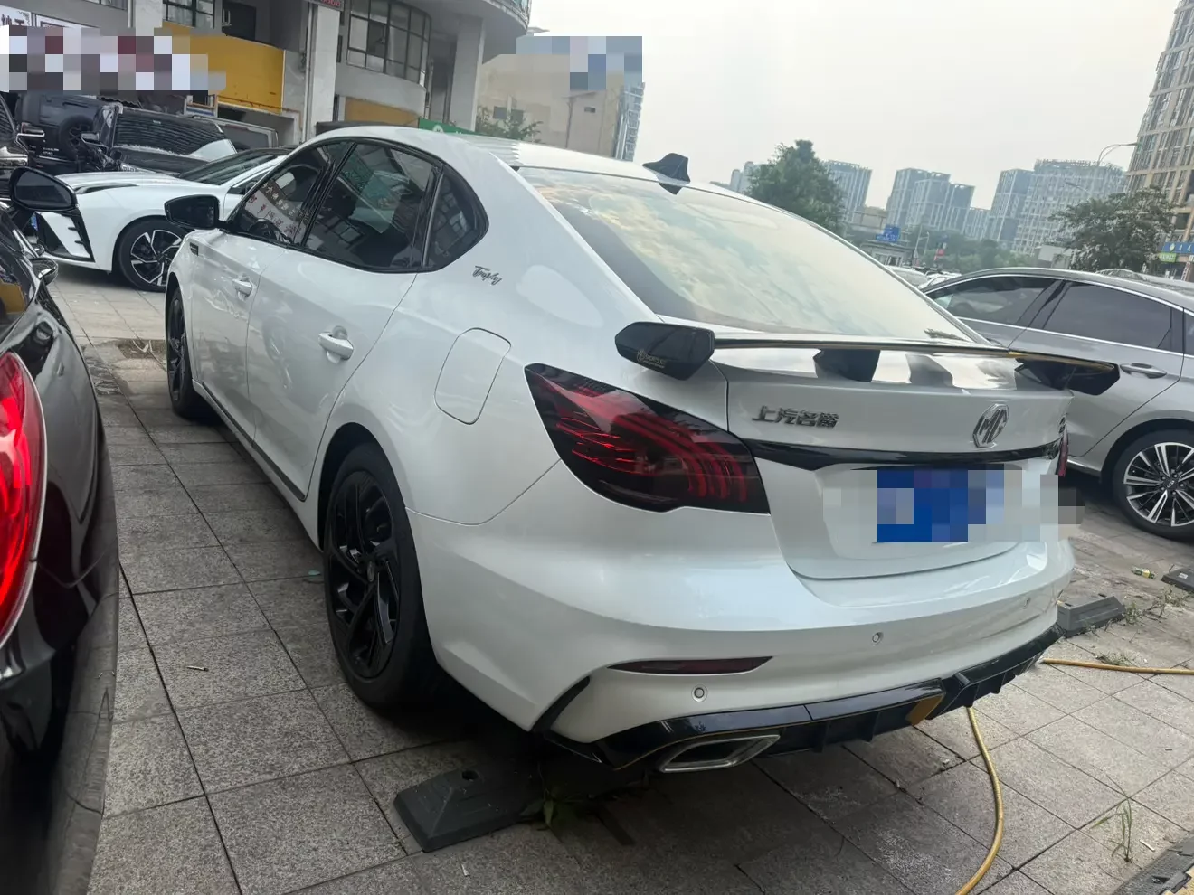 MG 6