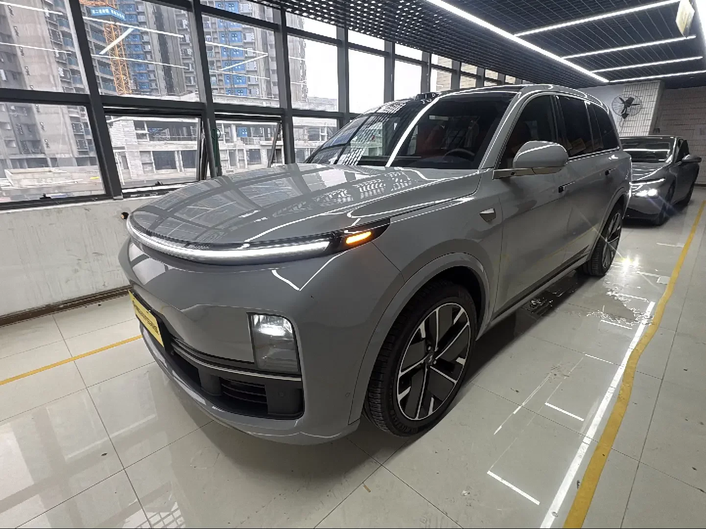 Lixiang L9