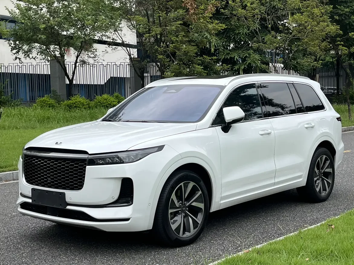 Lixiang ONE