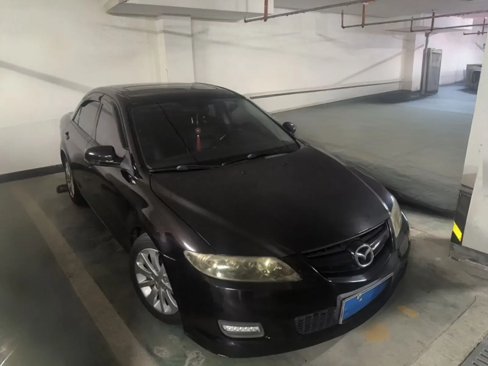 Mazda Mazda6
