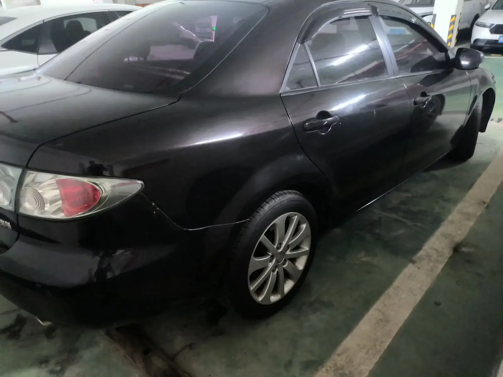 Mazda Mazda6
