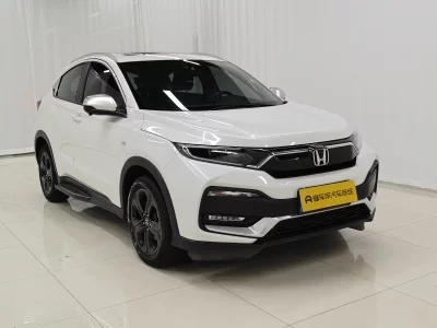 Honda XR-V