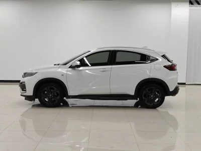 Honda XR-V