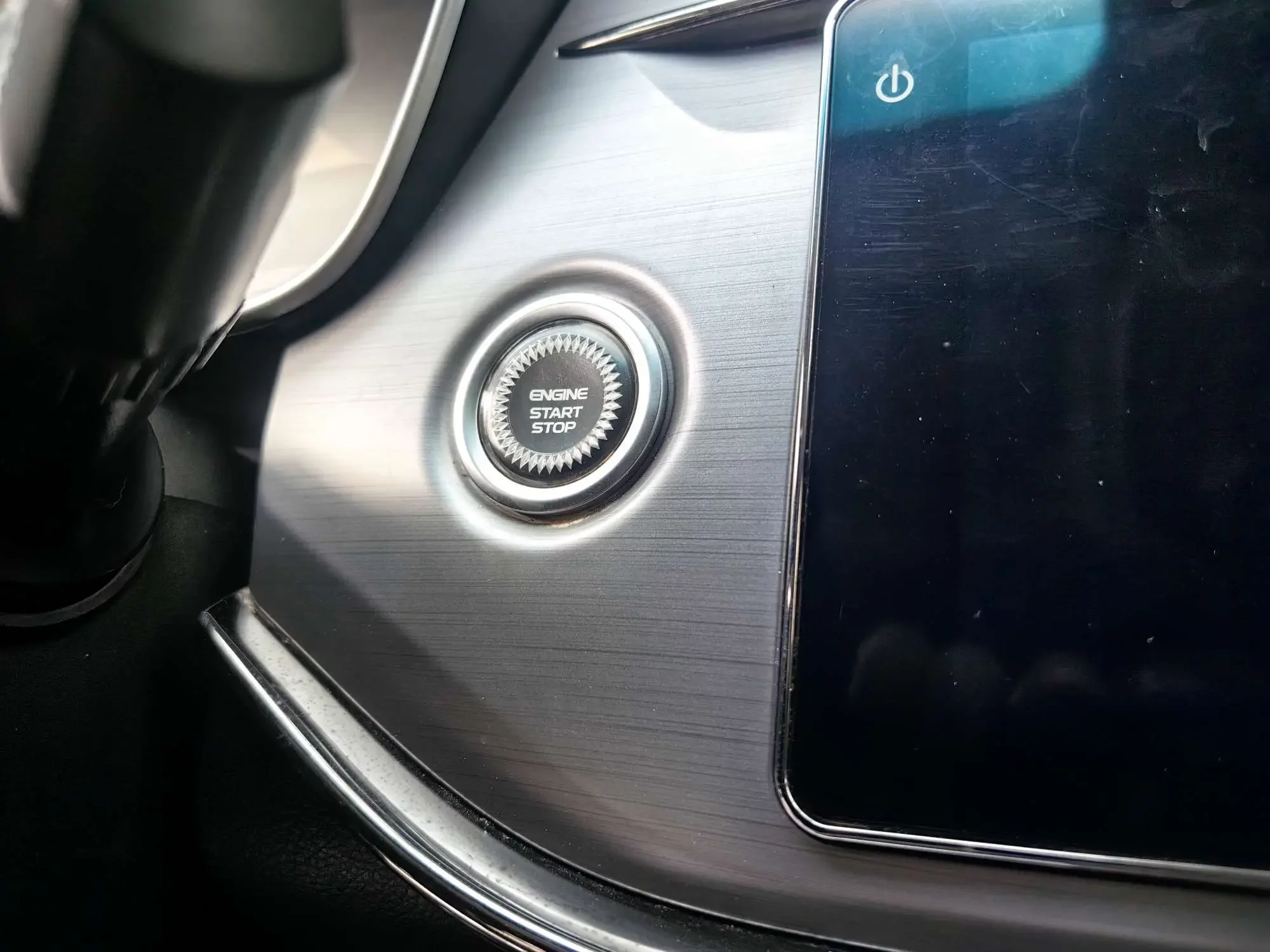Geely Binrui