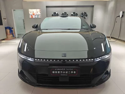 Lynk & Co 10 EM-P