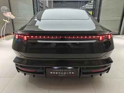 Lynk & Co 10 EM-P
