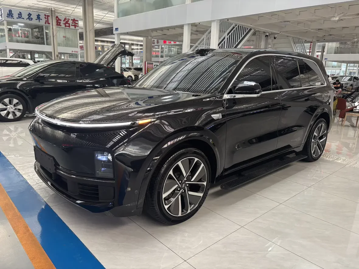 Lixiang L9