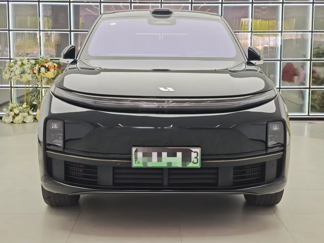 Lixiang L7