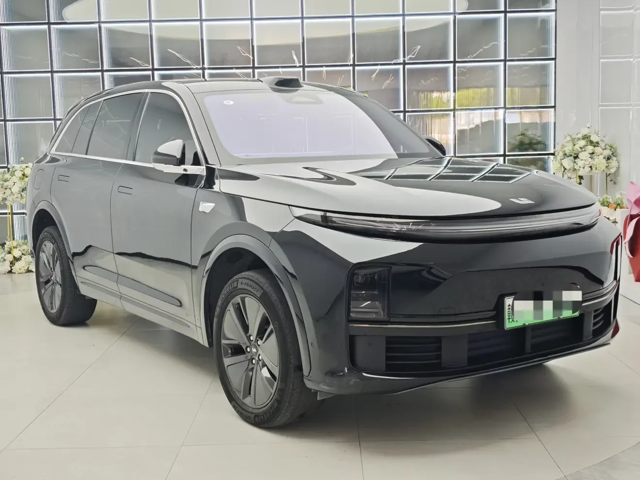 Lixiang L7