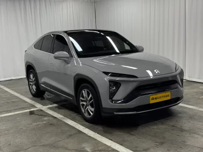 NIO EC6
