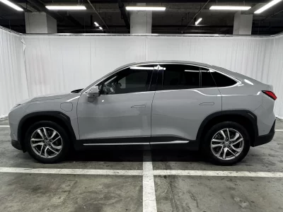 NIO EC6