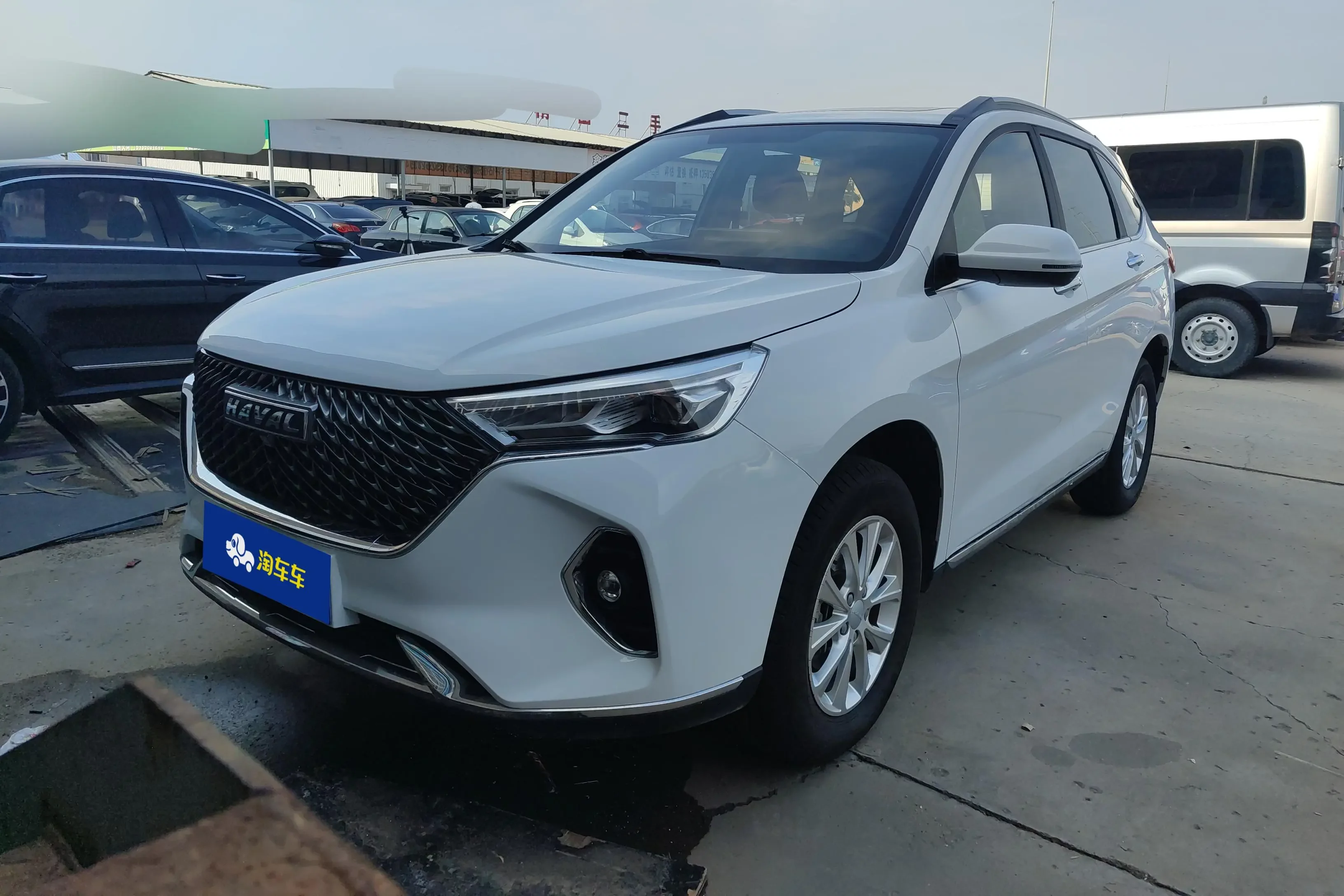 Haval M6