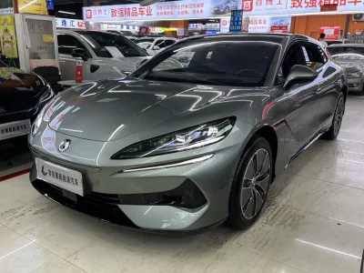Denza DENGZH9GT DM