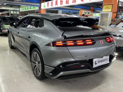 Denza DENGZH9GT DM