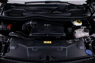 Mercedes-Benz V Class