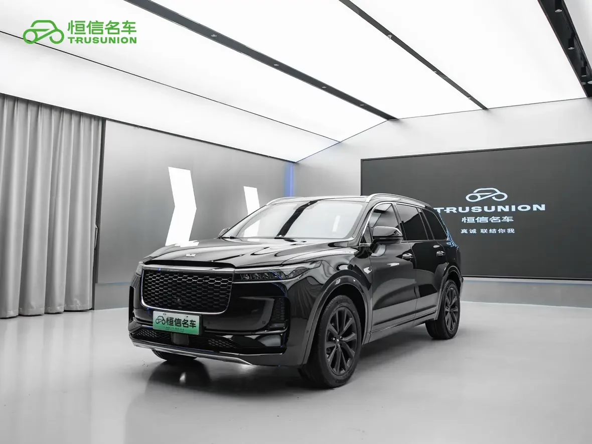 Lixiang ONE