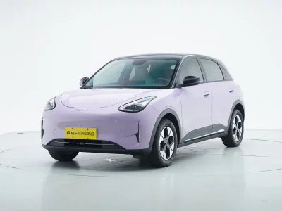 Geely Star Wish