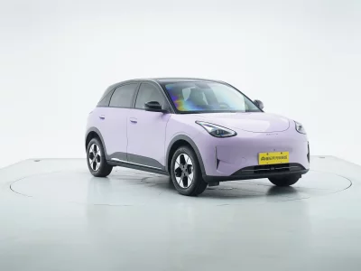 Geely Star Wish