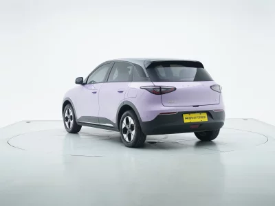 Geely Star Wish