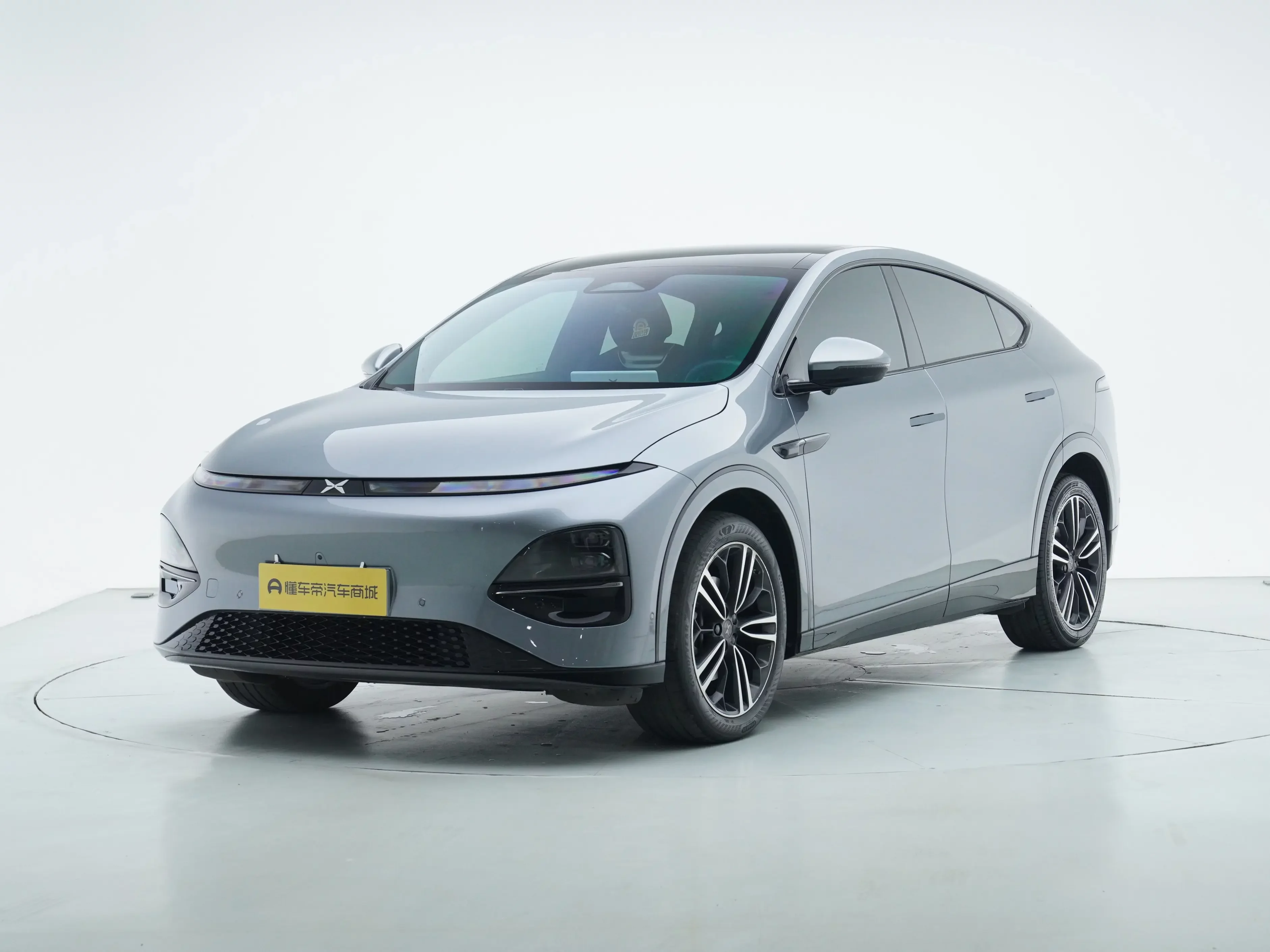 Xpeng G6