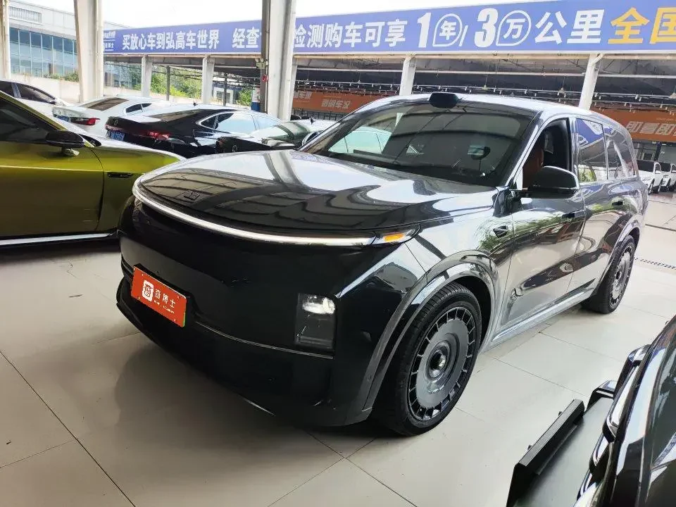 Lixiang L9