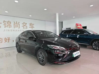BYD Seal 05DM