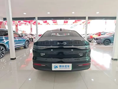 BYD Seal 05DM
