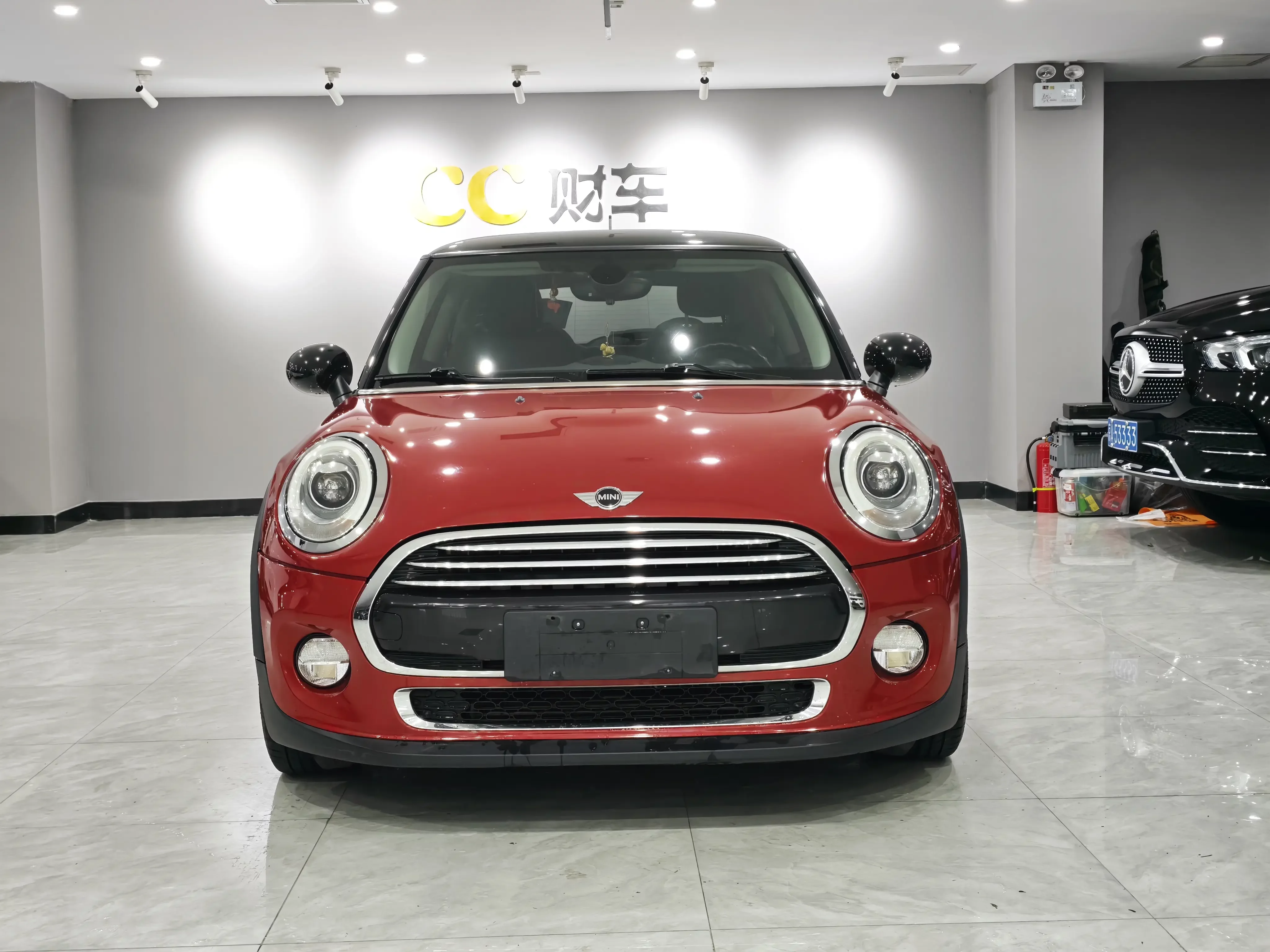 MINI MINI