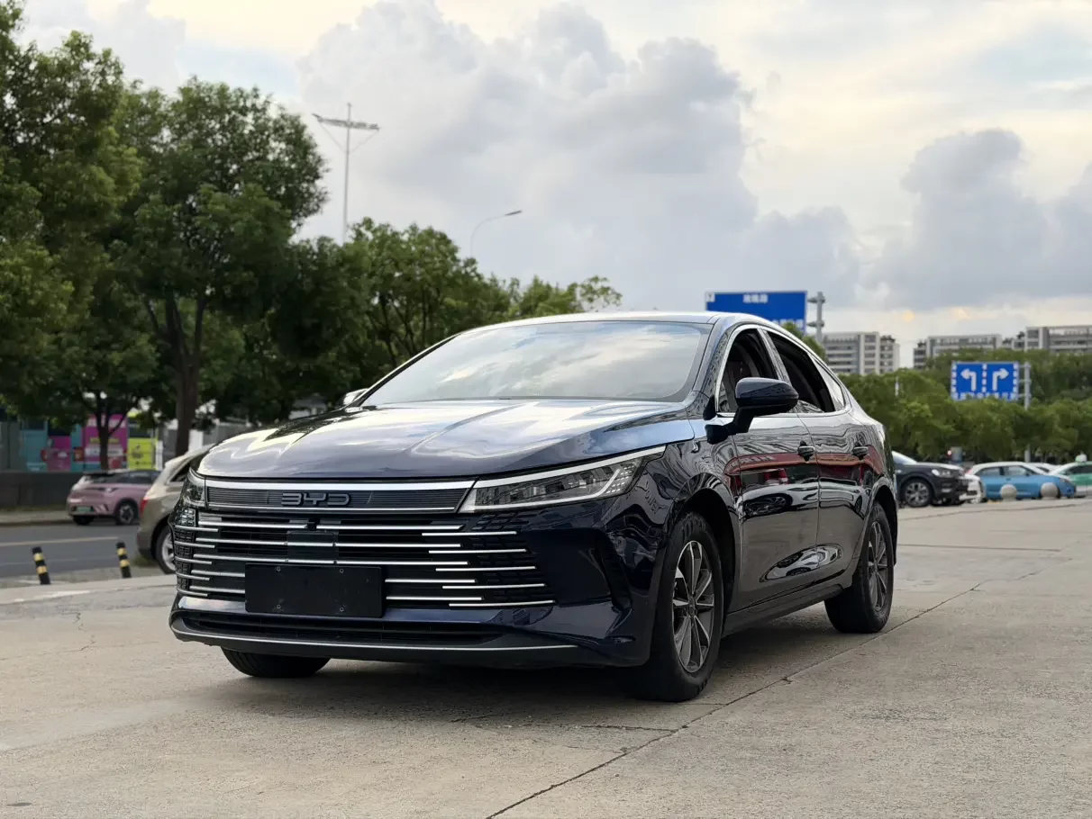 BYD DESTROYER 05