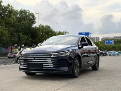 BYD Destroyer 05