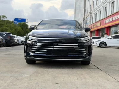 BYD Destroyer 05