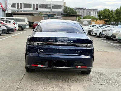 BYD Destroyer 05