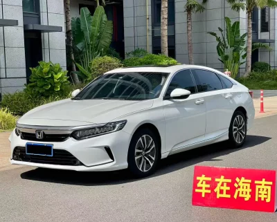 Honda Inspire