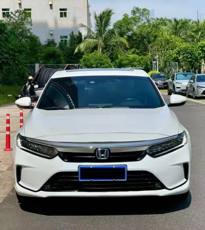 Honda Inspire