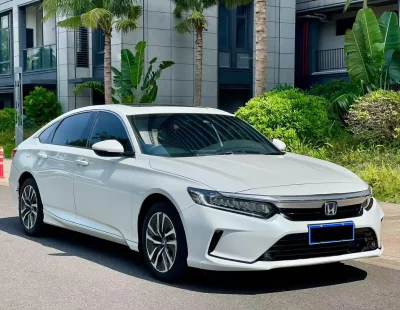 Honda Inspire