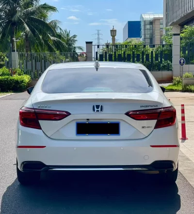 Honda Inspire
