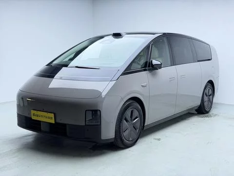 Lixiang MEGA
