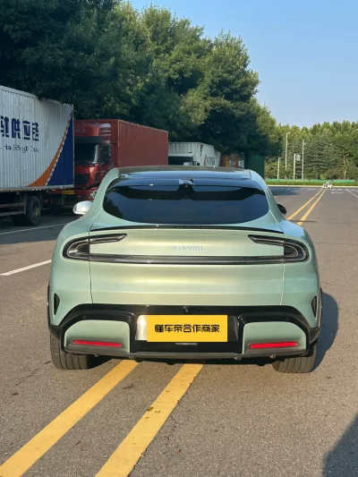 Xiaomi YU7