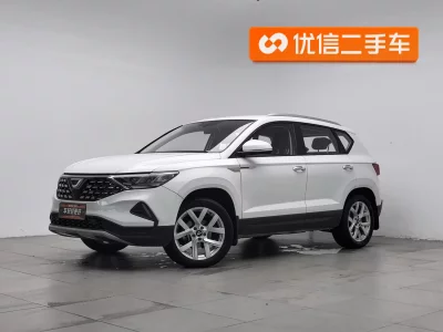 Jetta VS5