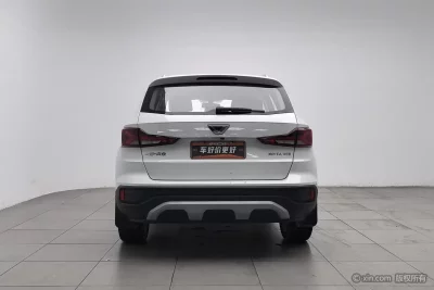 Jetta VS5