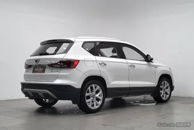 Jetta VS5