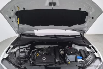 Jetta VS5