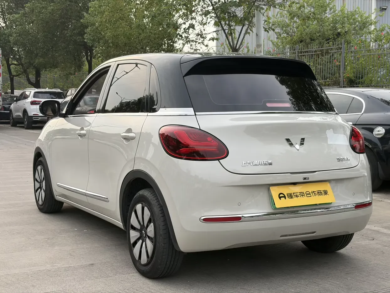 Wuling Bingo