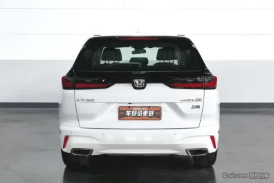 Honda Breeze