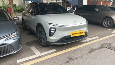 NIO ES6