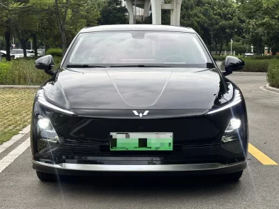 Wuling Starlight EV