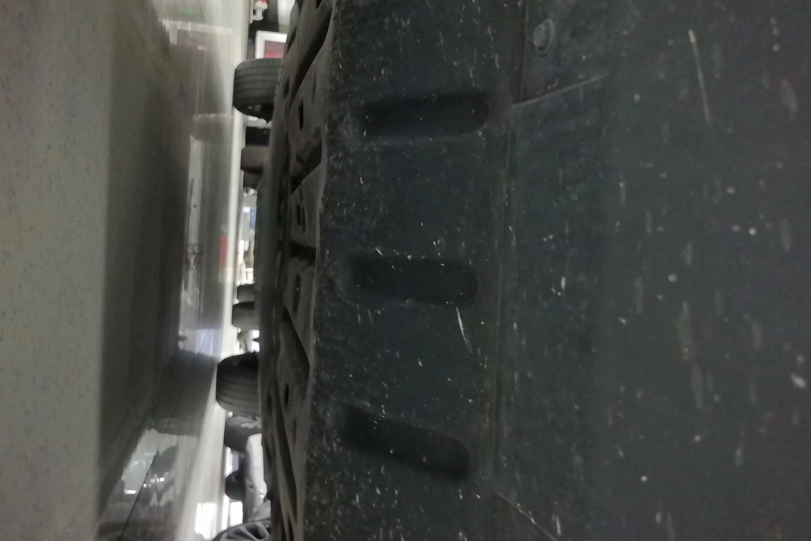 BYD Song PLUS EV